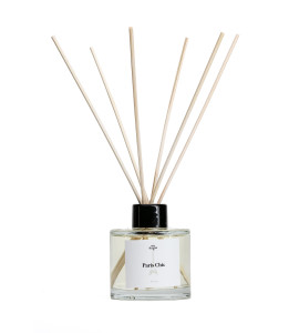 Аромадиффузор "Парижский шик" для дома с палочками AROMA BLOOM Paris chic