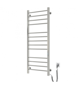 Полотенцесушитель электрический 1200x500 ERAFLYME Quadro R