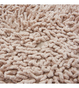 Коврик Shalla - Dion pembe розовый 50*80