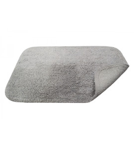 Коврик Irya - Basic grey серый 50*80