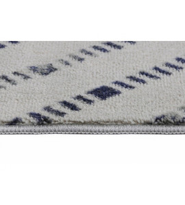 Коврик Beverly Hills Polo Club - 309 Dark Blue 57*100