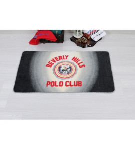 Коврик Beverly Hills Polo Club - 314 Cream 57*100