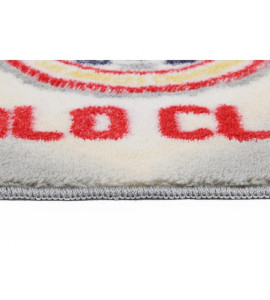 Коврик Beverly Hills Polo Club - 314 Cream 57*100